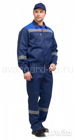 Костюм «Легион» New с п/к р.48-50 рост 7-8 М