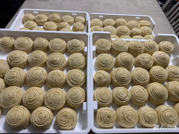 Блины домашние Халяль