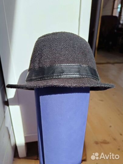 Шляпа женская
