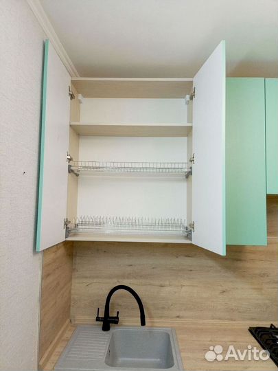 Кухни по индивидуальным размерам под ваш бюджет