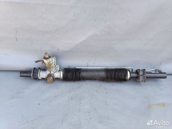 Рулевая рейка Daewoo Nexia