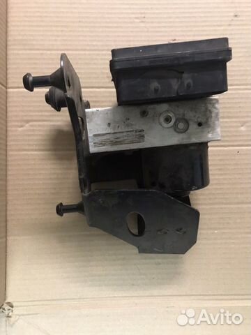 A2515450832 Блок ABC Mercedes W164