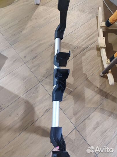 Адаптер для автокресла коляски bugaboo donkey