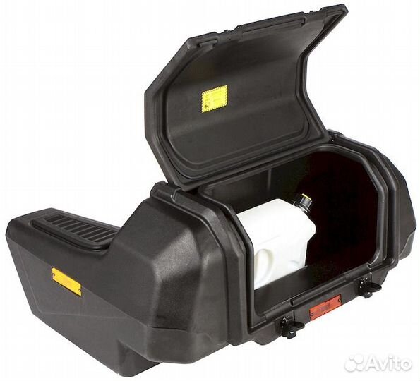 Кофр задний GKA 4438 для квадроциклов ATV