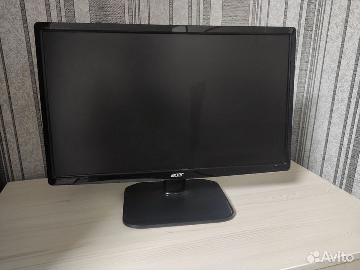 Монитор Acer V225HQL