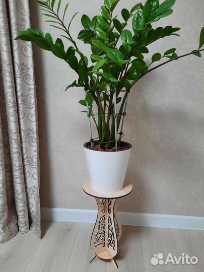 Лазерная резка фанеры