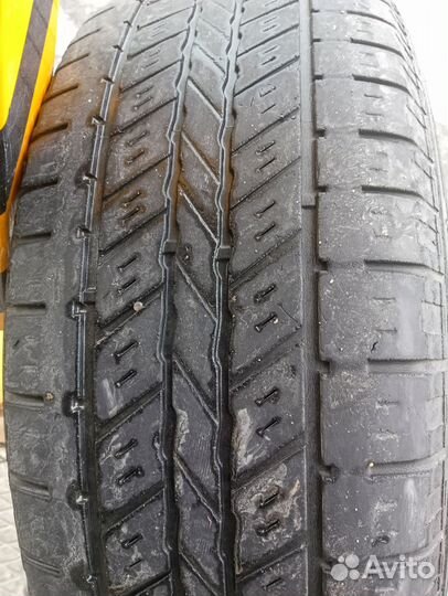 Hankook Dynapro HP RA23 265/65 R17 112H