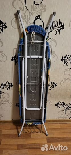 Гладильная доска новая