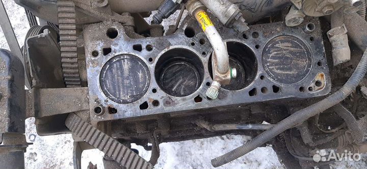 Запчасти на hyundai accent