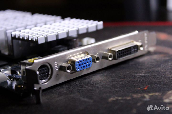 Geforce 9400gt