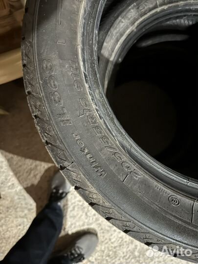 iLink Winter IL868 205/55 R16