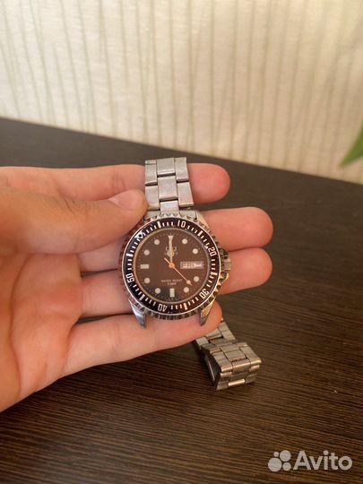 Мужские наручные часы