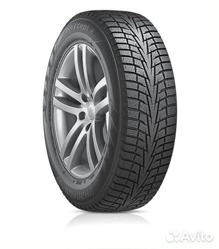 Hankook Winter I'Cept X RW10 285/50 R20 116T