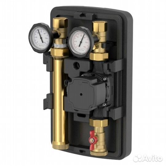 Насосная группа Meibes MeiFlow TOP S UC DN25 без насоса