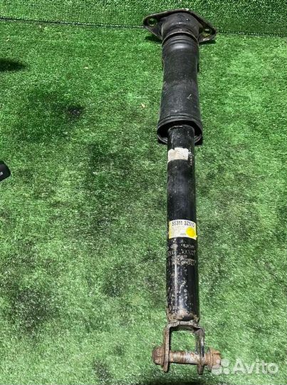 Амортизатор задний Hyundai I40