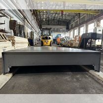 Телескопическая защита направляющих на заказ