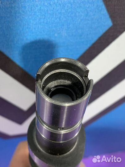 Распредвал Renault logan stepway 2