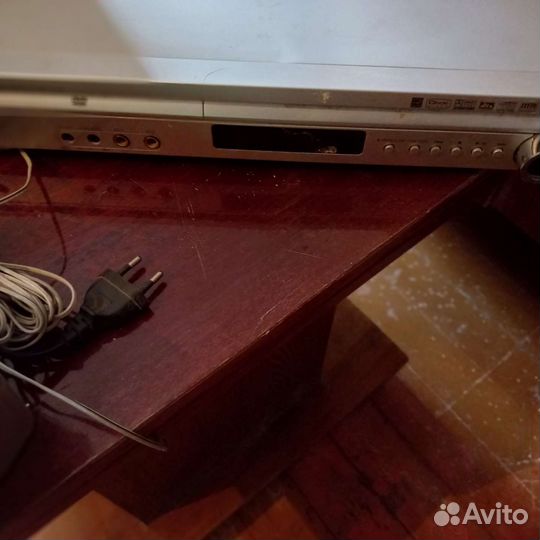 Домашний кинотеатр samsung