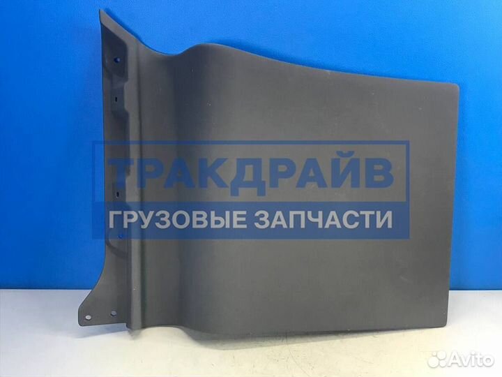 Продолжение двери для Ман Тга нижнее левое