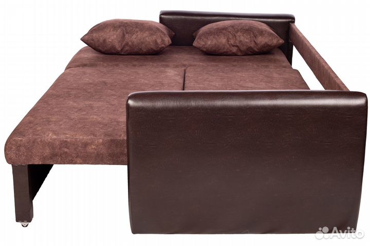 Угловой диван-кровать 