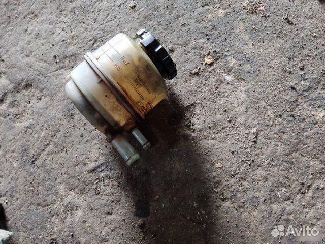 Бачок гур Toyota Estima Lucida