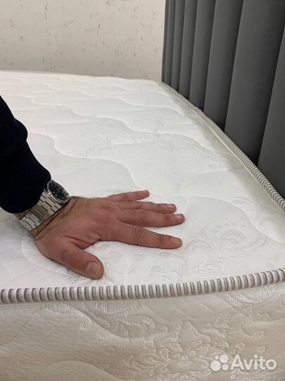 Матрас, который изменит вашу жизнь