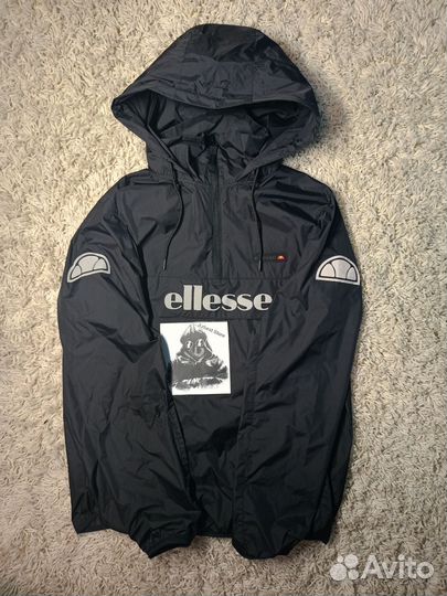 Анорак Ellesse