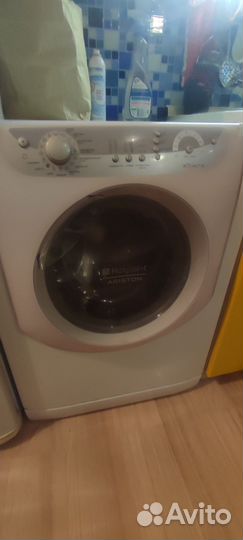 Стиральная машина бу