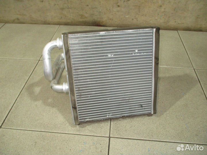 Радиатор отопителя Nissan Murano (Z51)