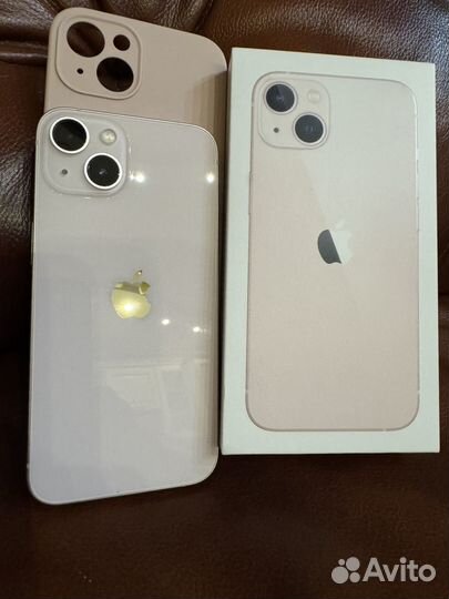 iPhone 13, 128 ГБ