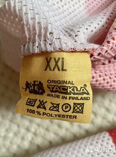 Свитер хоккейный игровой Сборная России №21