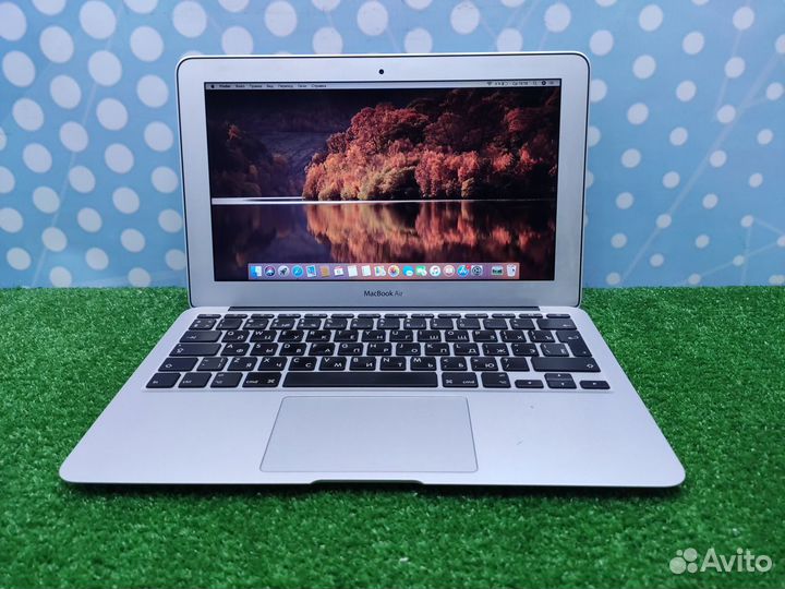 MacBook Air 11 2011