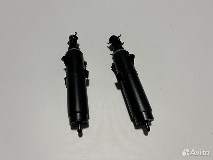 Форсунка омыватель фар BMW F15 X5 новый BMW F16 Х6