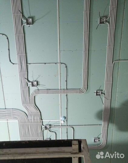 Электрик. Сантехник. Мастер на час