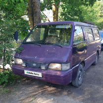 Kia Besta 2.2 MT, 1996, 465 336 км, с пробегом, цена 170 000 руб.