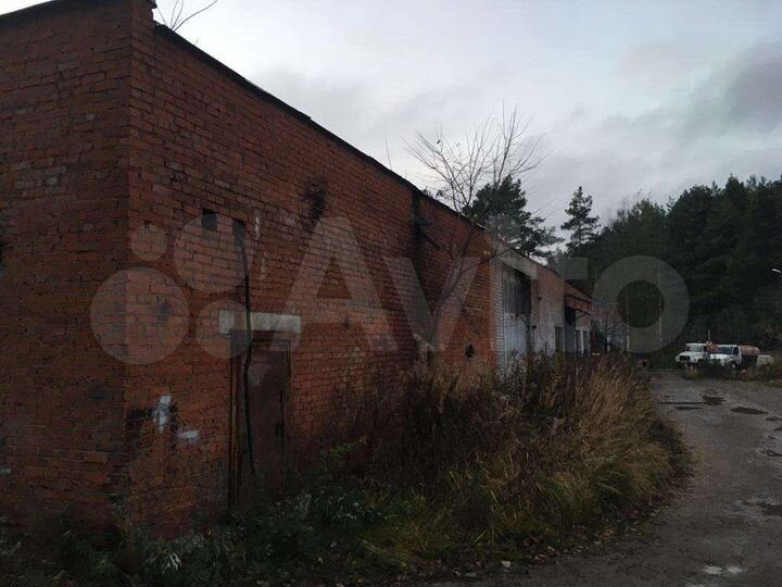 Свободного назначения, 1050 м²