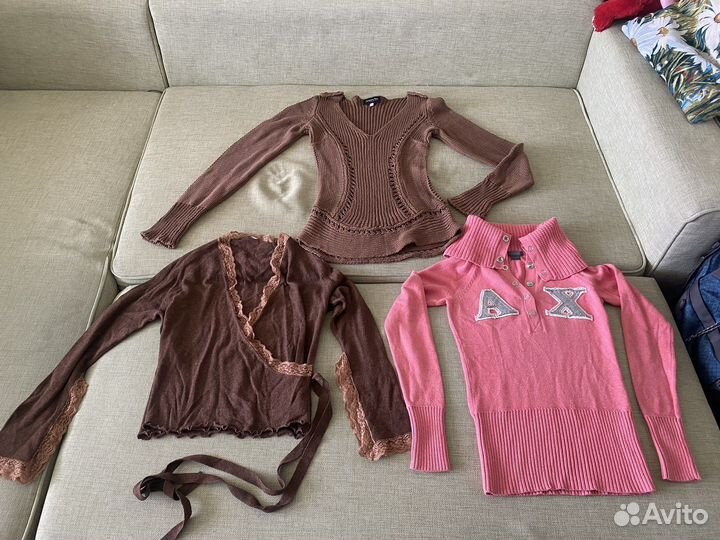 Pinko, Saint Laurent, Marni, Sisley, Ralph Lauren