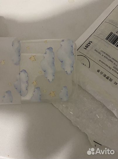 Чехол на iPhone 11 pro max