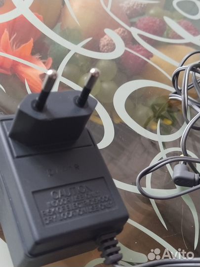 Блок питания pqlv209 CE радиoтелефона panasonic