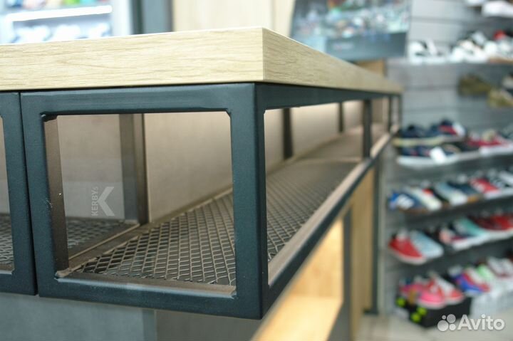 Мебель на заказ любой сложности