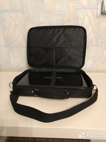 Сумка для ноутбука Toshiba