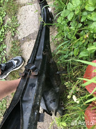 Рама от альфы