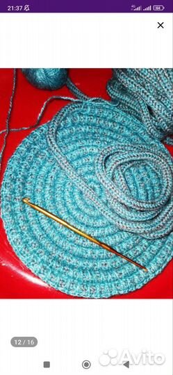 Шнуры для рукоделия