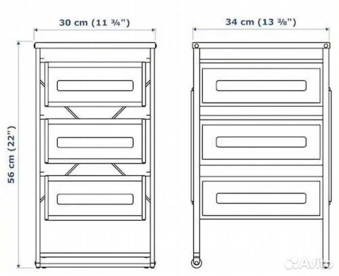IKEA предметы интерьера