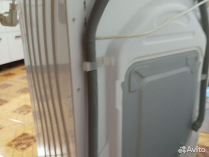 Стиральная машина бу gorenje