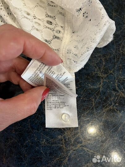 Блузка нарядная в школу