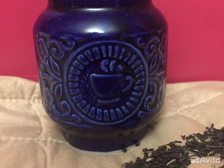 Керамика СССР