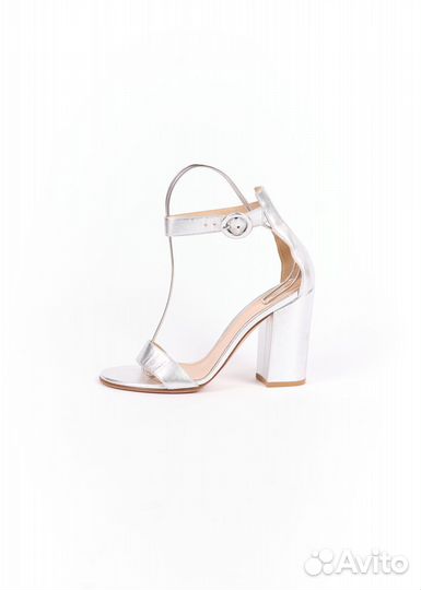 Босоножки Gianvito Rossi