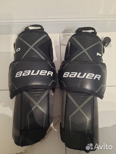 Хоккейная форма вратаря