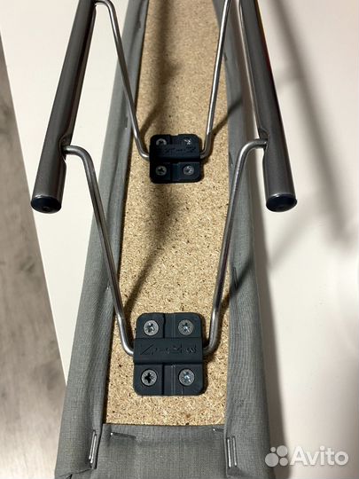 Гладильная доска для рукавов новая